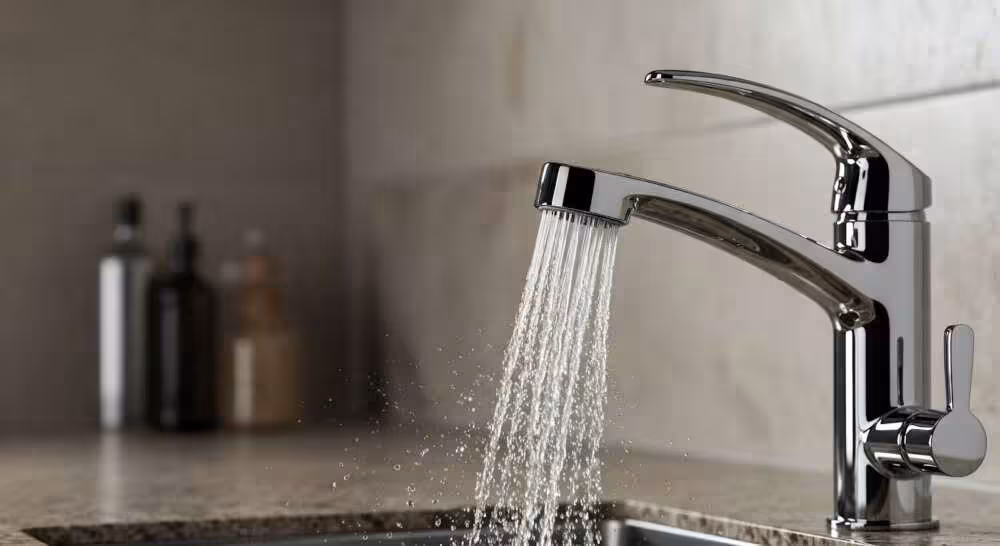 Rust in Water: What’s Behind It and What Can You Do About It?