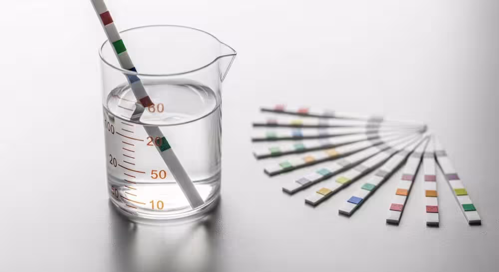 The #1 Reason Your Drinking Water Tastes “Off”
